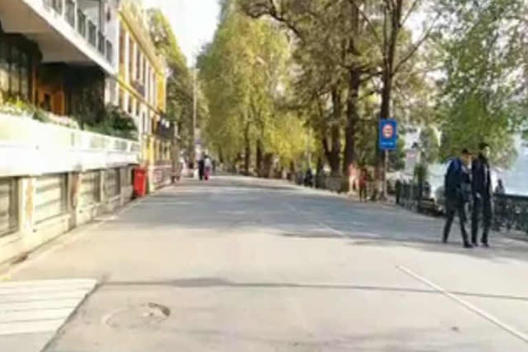 यहां पर नेता भी कर चुके हैं पलायन, अभी तक प्रचार के लिए कोई नहीं पहुंचा जनता के बीच