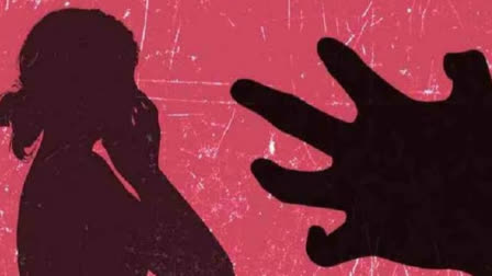 47 वर्षीय शिक्षकाचं 16 वर्षीय विद्यार्थिनीसोबत गैरवर्तन; आरोपीला अटक