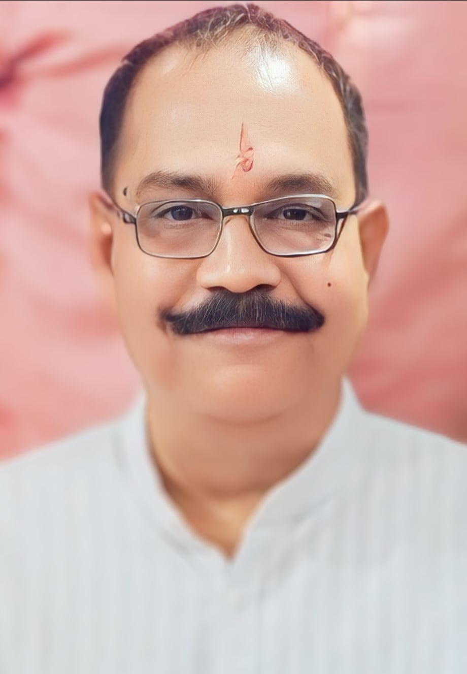 Hands donated in Indore