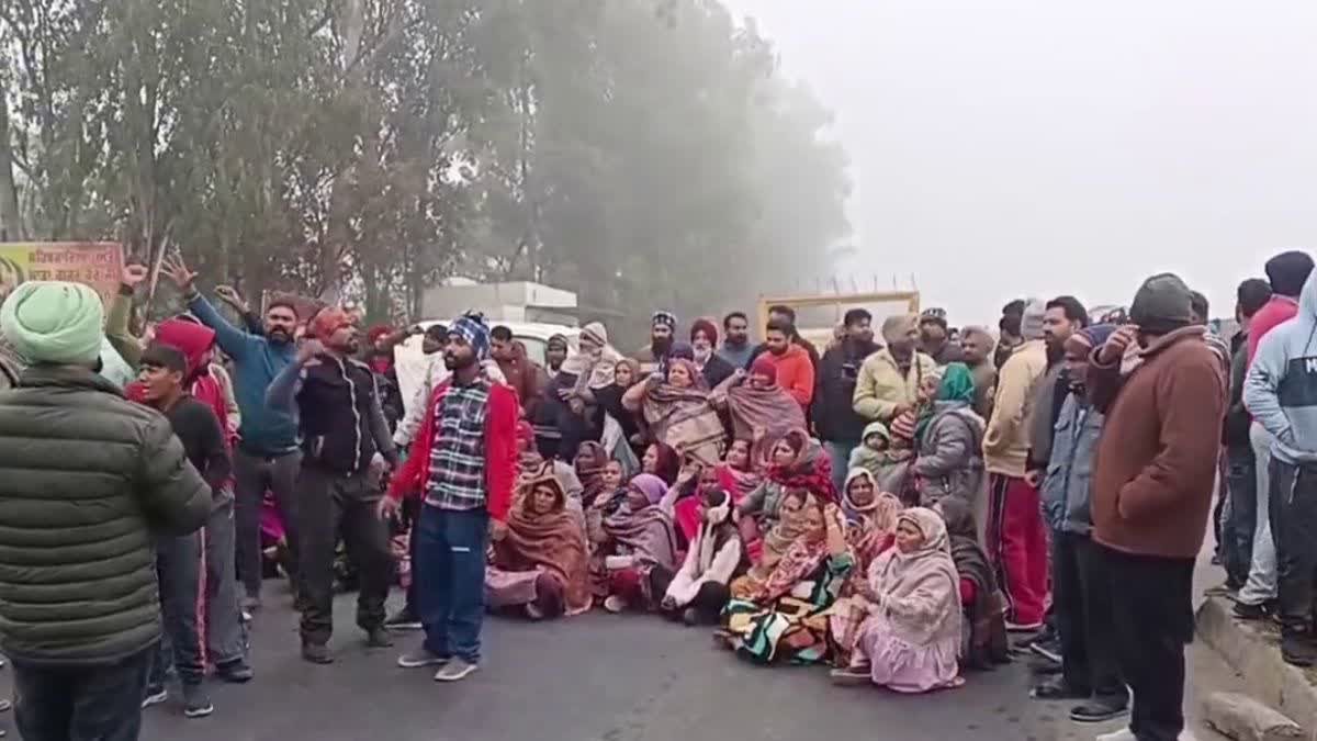 Allegations of misconduct