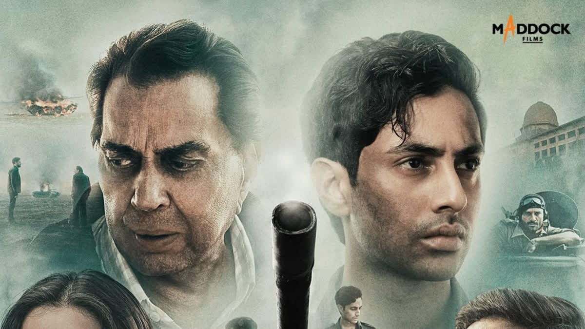 Ikkis X Reactions Highlight Strong Performances and Emotional Climax