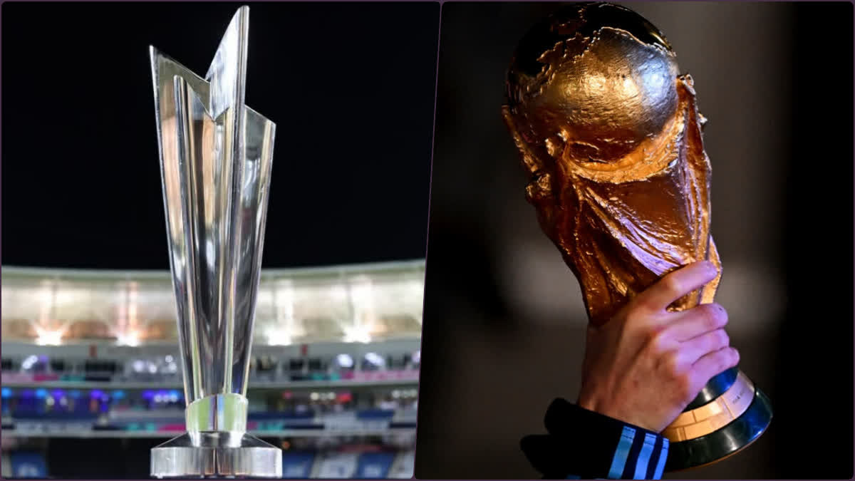 Major tournaments in 2026