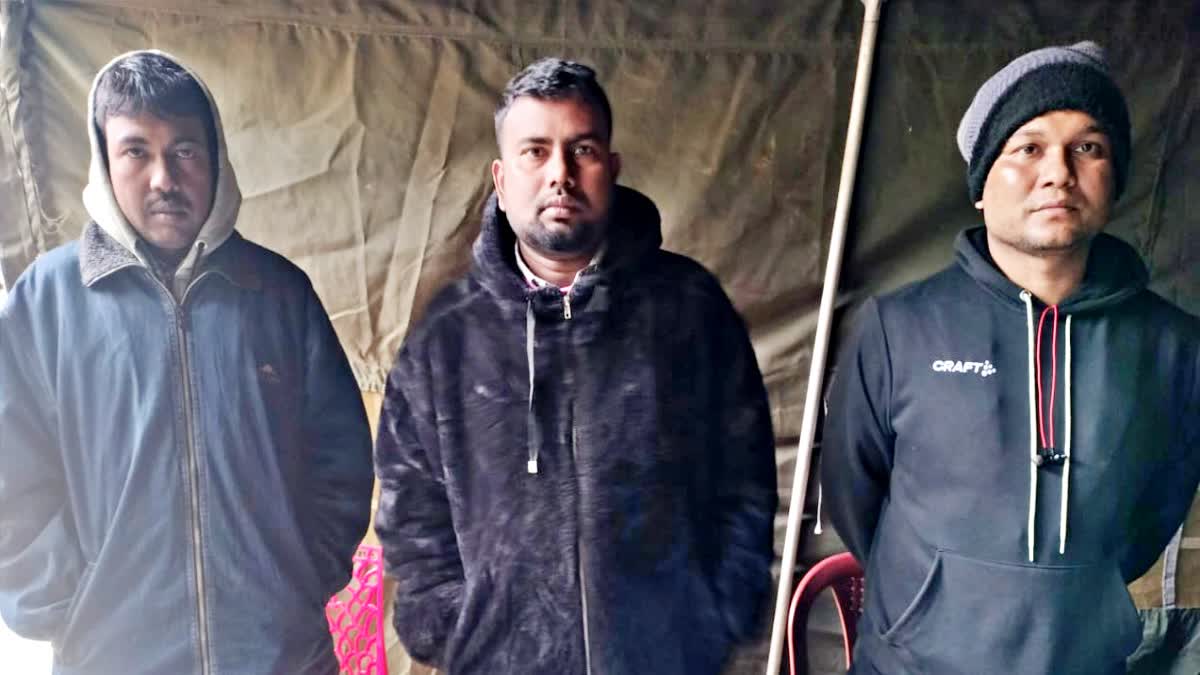 India Nepal Raxaul Border