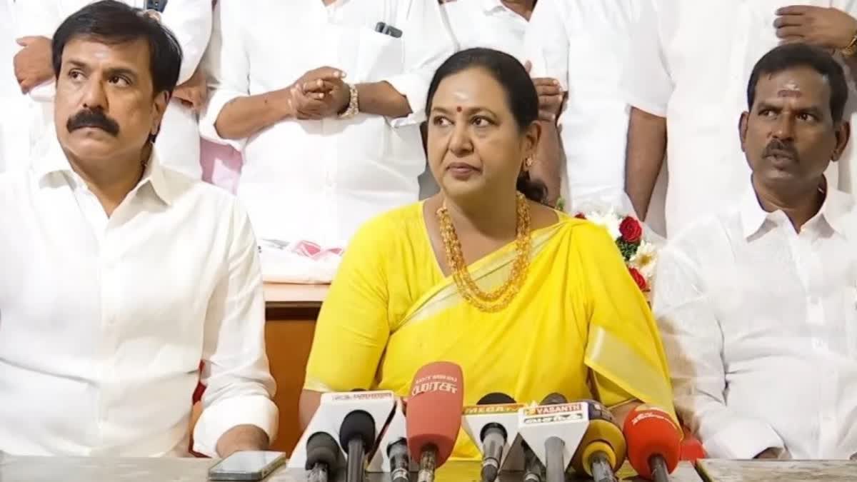 கஞ்சா புழக்கத்தை கட்டுப்படுத்துங்கள் - முதல்வருக்கு பிரேமலதா விஜயகாந்த் வலியுறுத்தல்