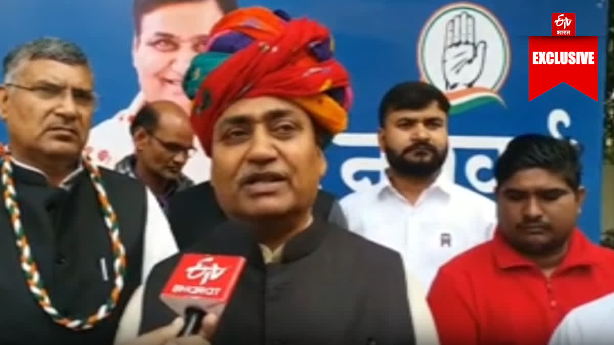 Govind Singh Dotasara