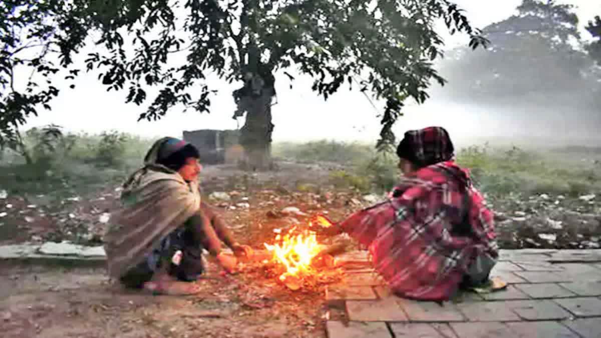 Telangana Weather Updates