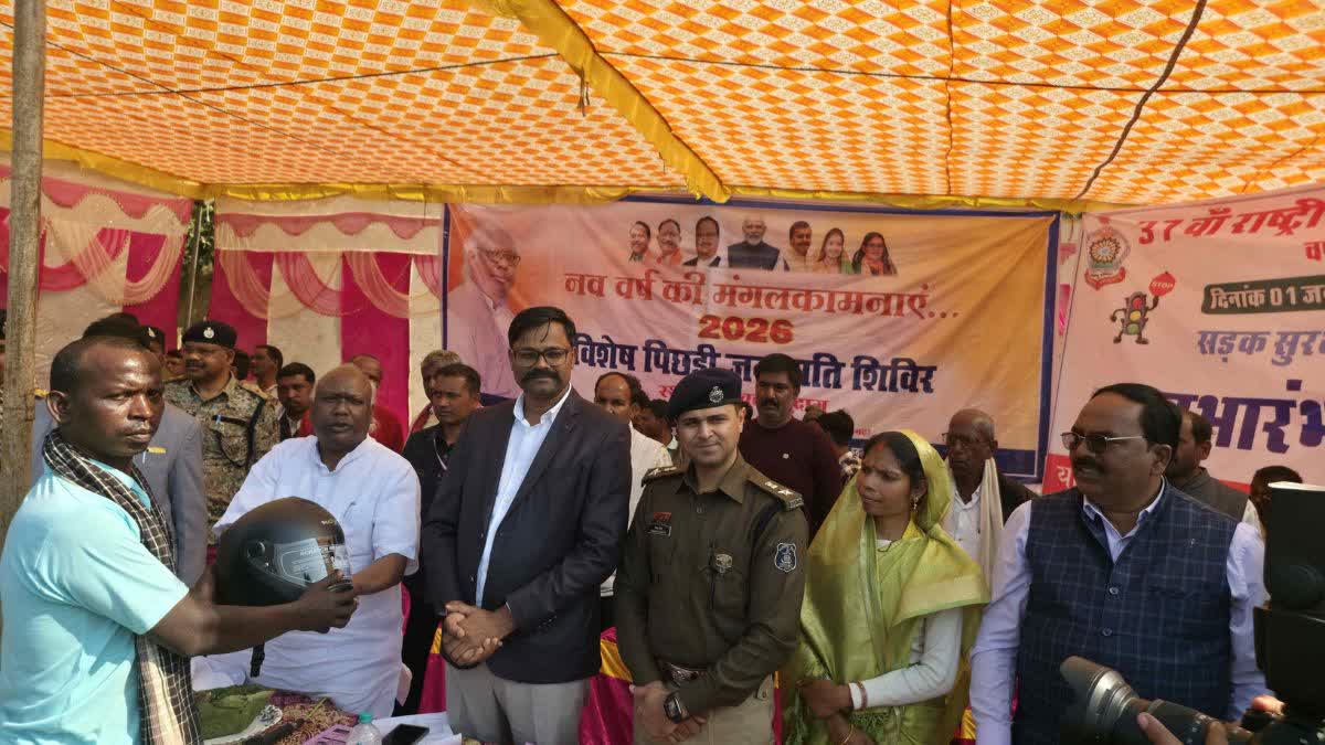 National Road Safety Month