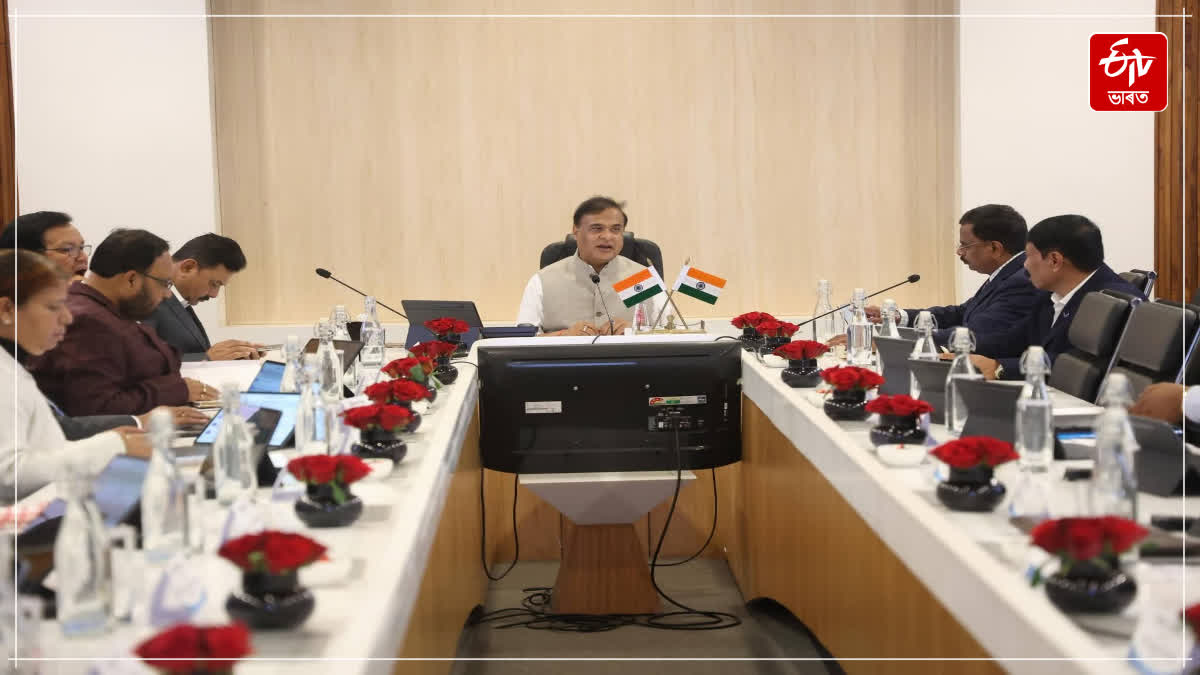 The cabinet takes two major decisions regarding education and health services