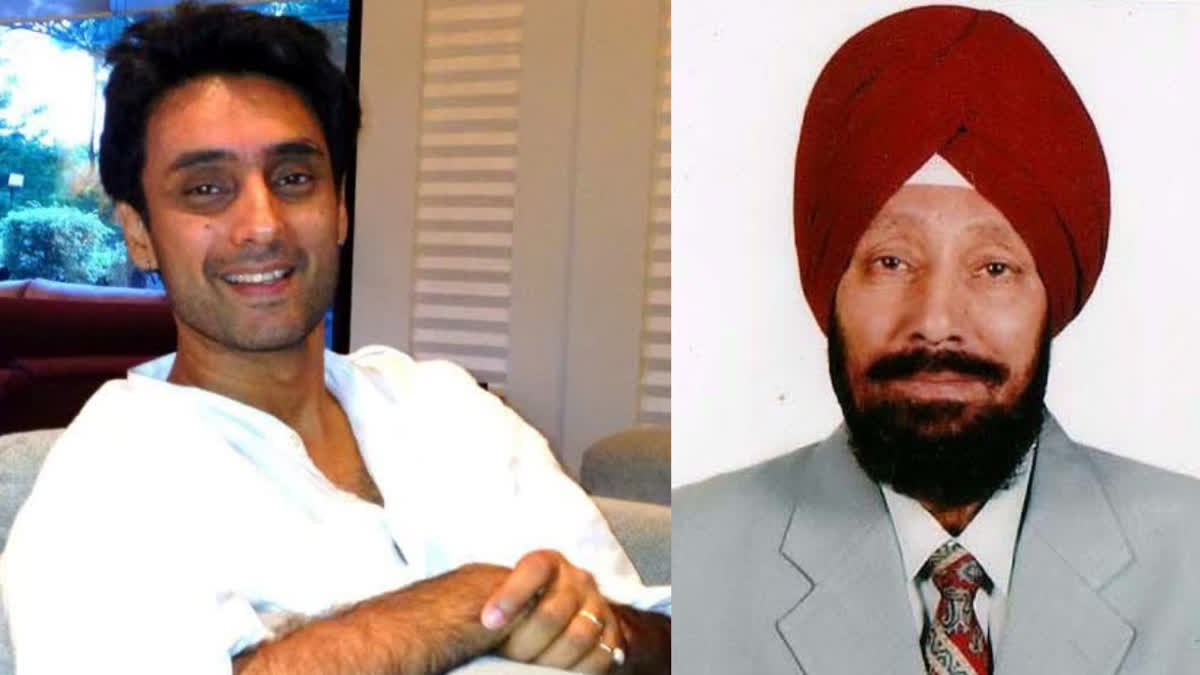 PROF CHARAN SINGH PASSES AWAY