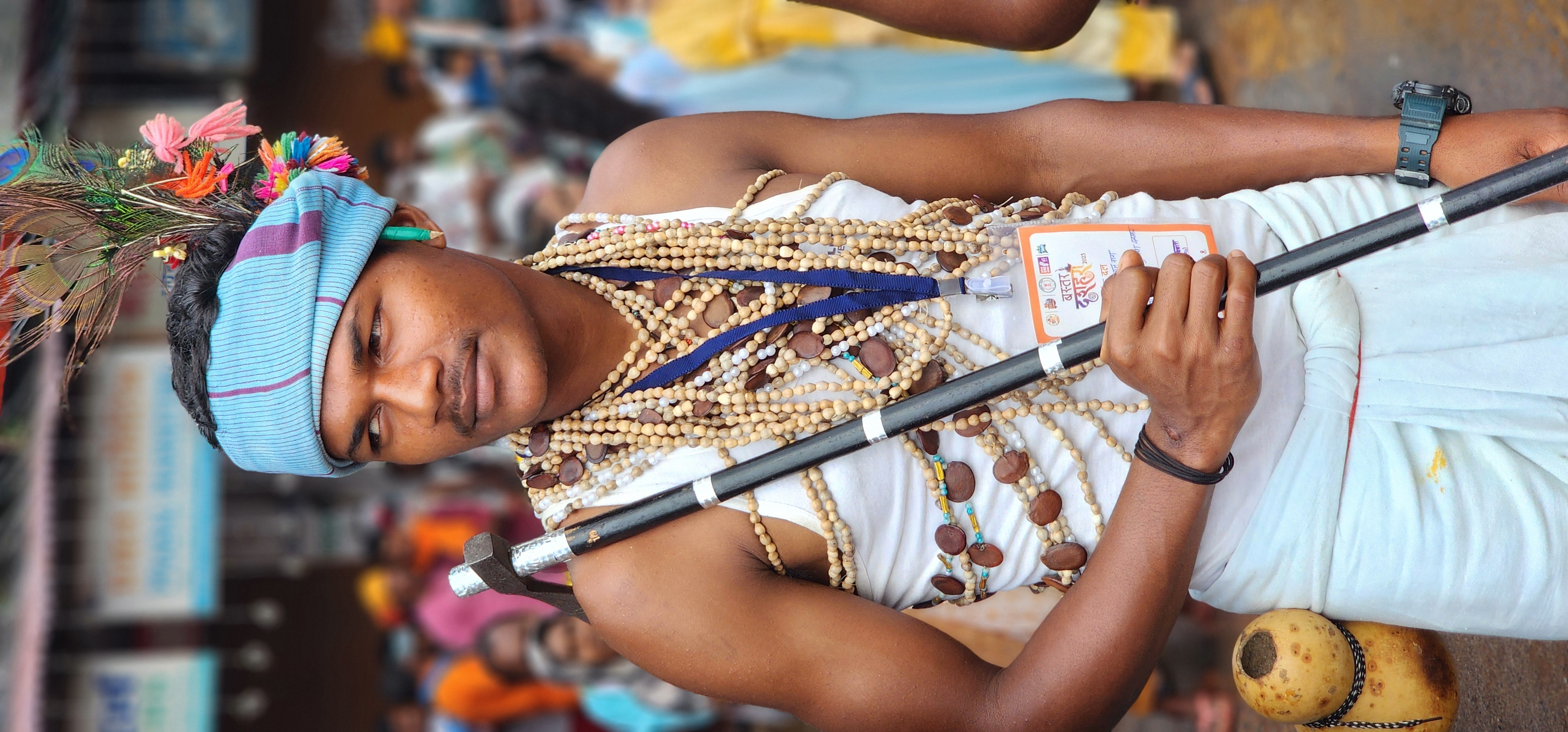 BASTAR BEST TOURIST DESTINATION