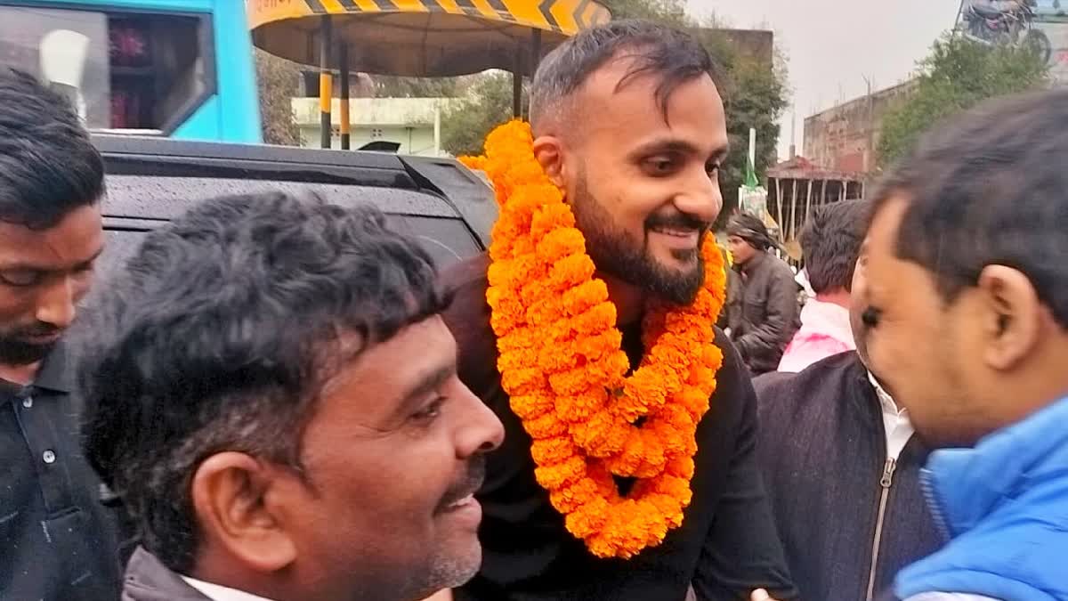 Akashdeep Success Story