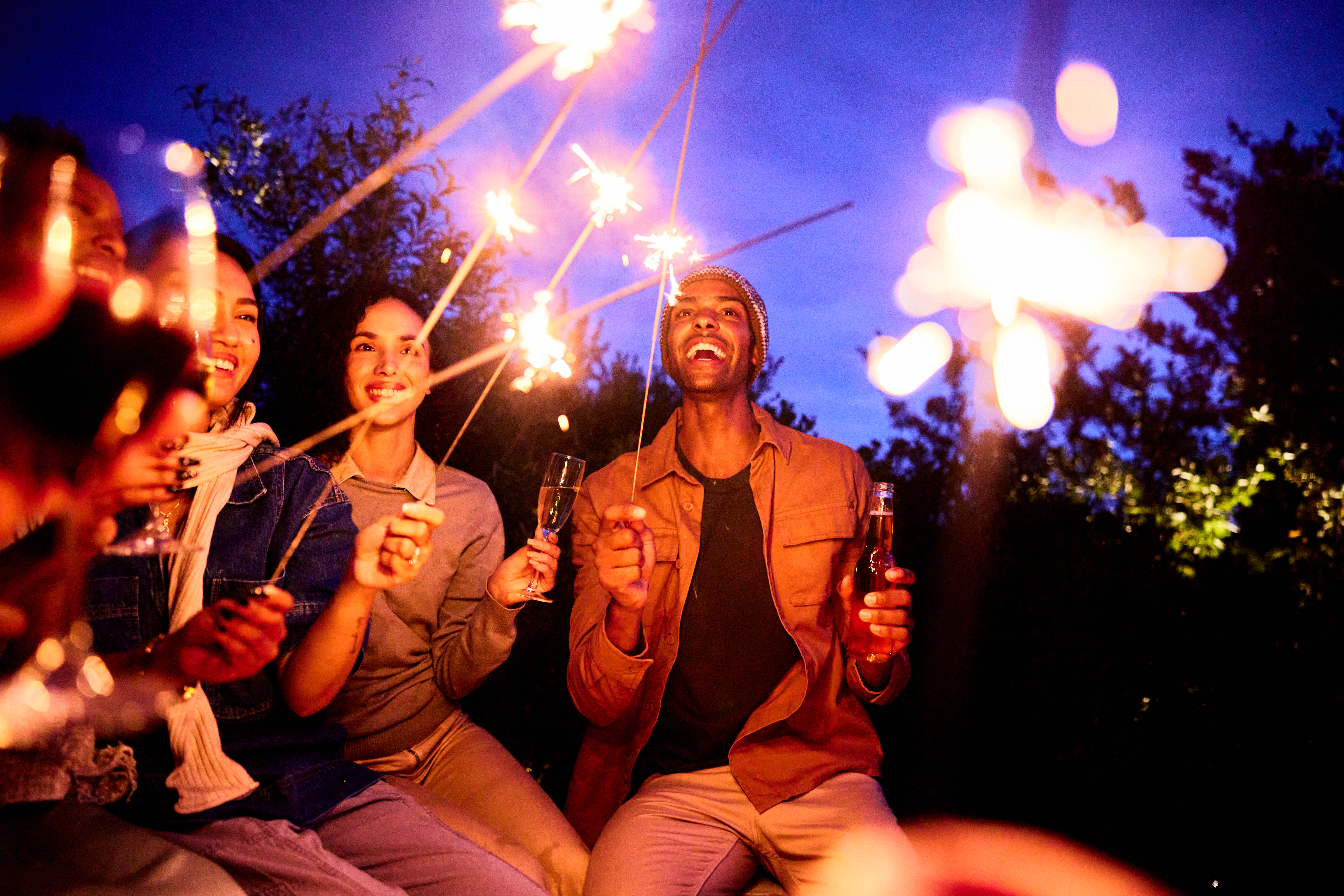 New Year 2026 Greetings