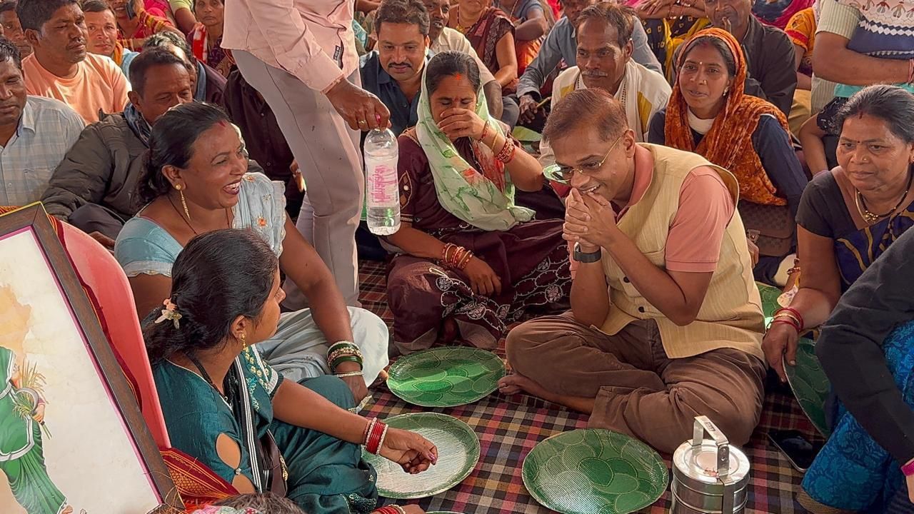 PROTEST BY WOMEN COOKS