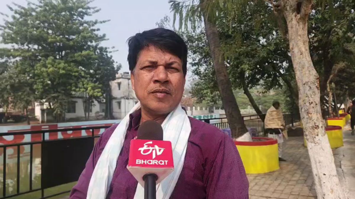 Nishant Kumar political entry