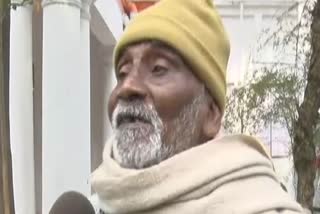 Meet 'Teni Chacha' Who Quietly Influenced Nitin Nabin In His Early Life