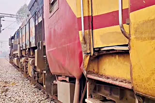 INDIAN RAILWAYS  RAILWAY BOARD  RAILWAY SAFETY  Track Analytics Cell