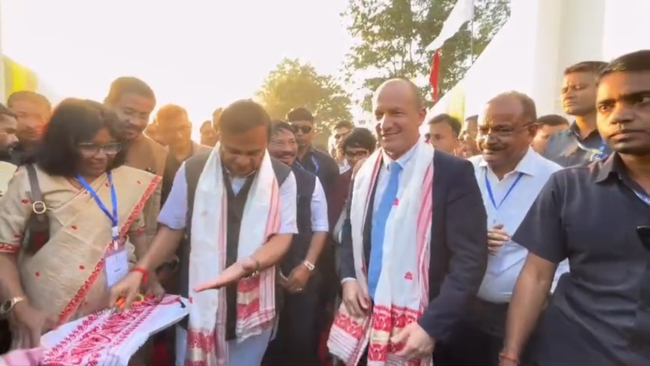 Some information about the Centre of Excellence for Vegetables in Khetri