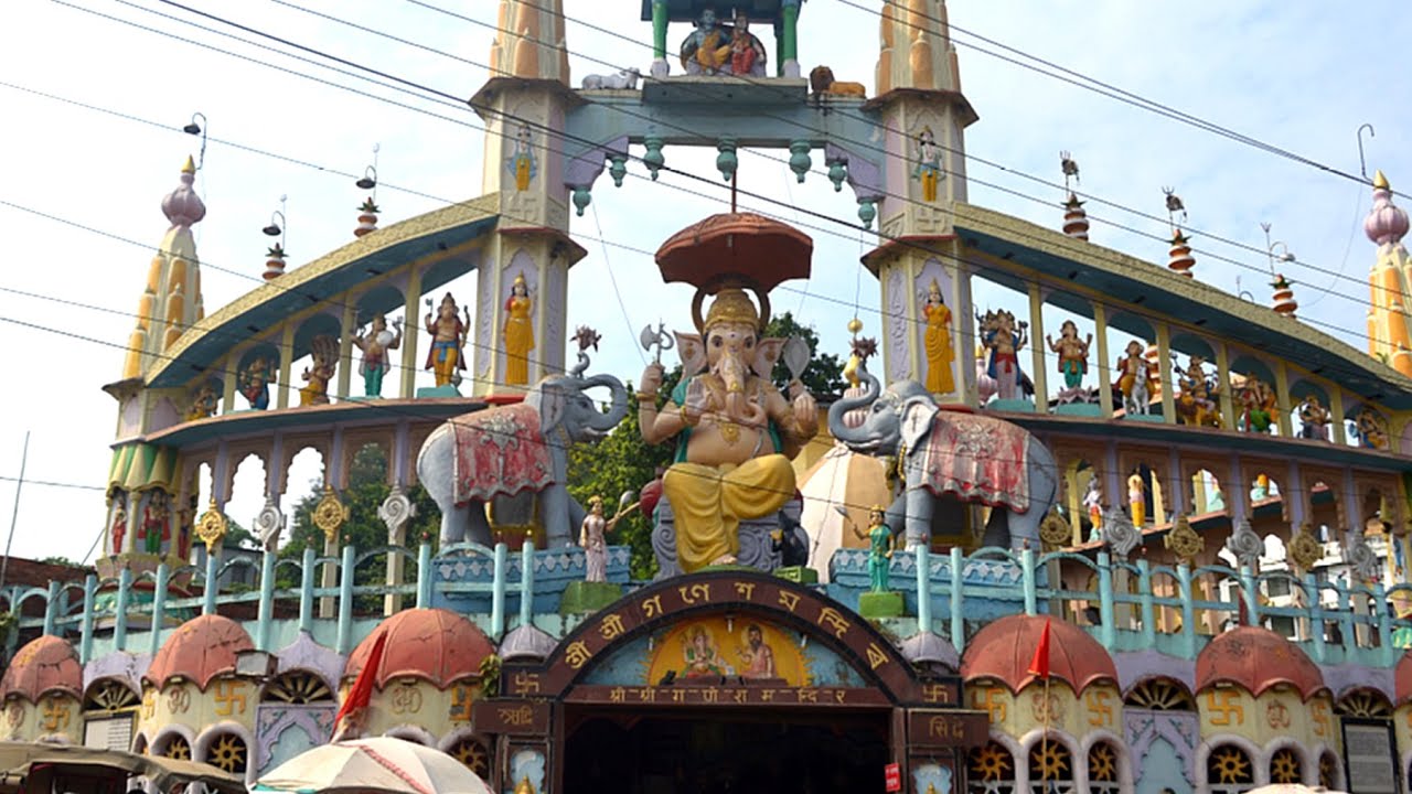 Outline of the highly respected Dispur Assembly constituency in the state