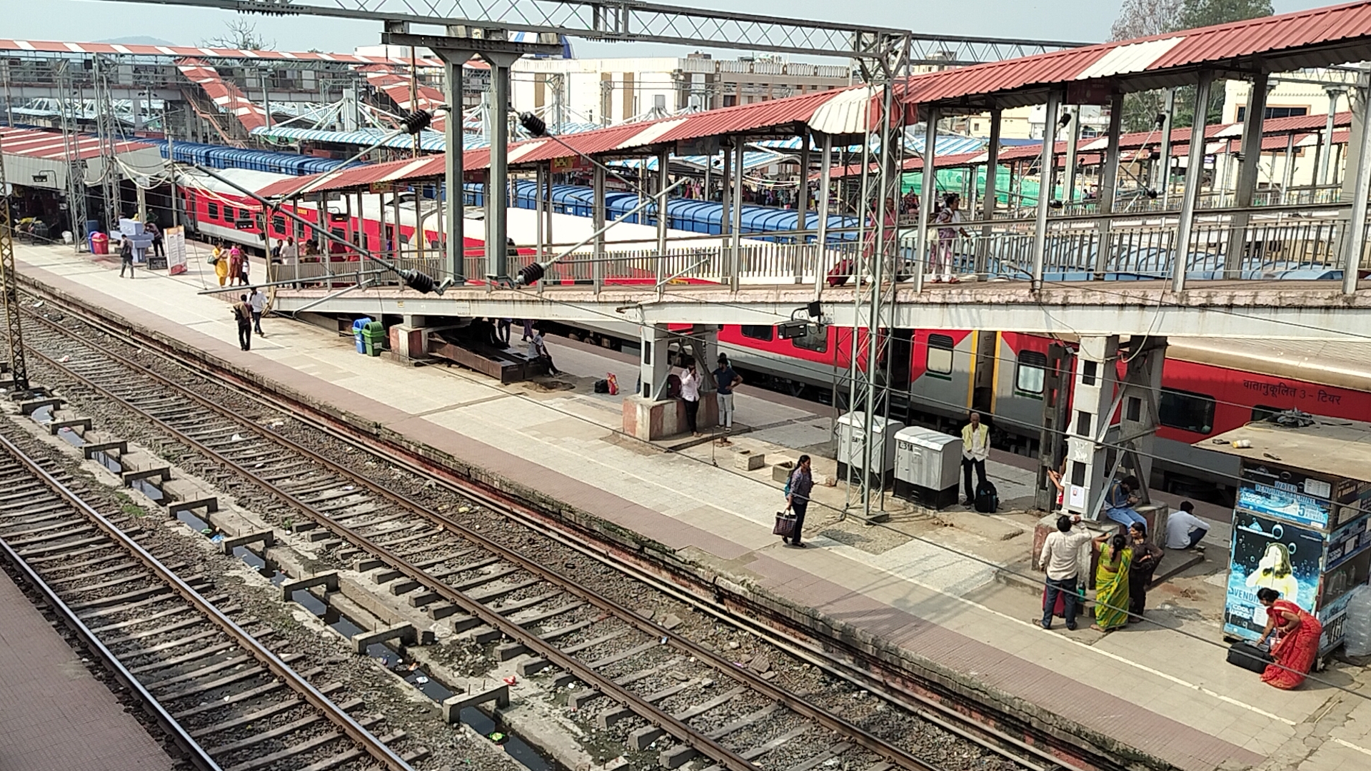 Gaya Gold robbery case