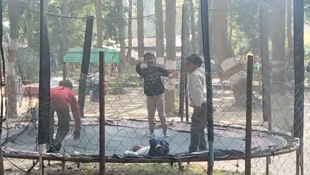 New Year 2026 Surguja