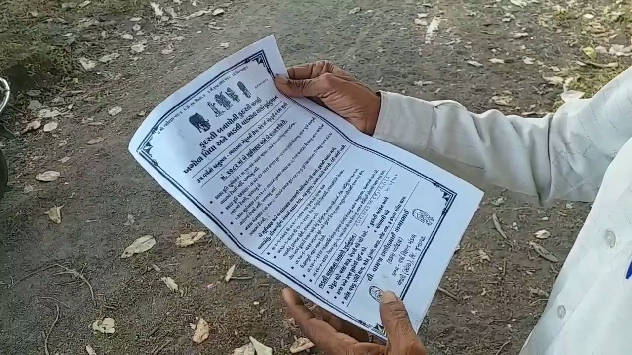 વર્ષ 2026માં ઠંડી, વરસાદ અને માવઠાને લઈને રમણીક વામજાની મોટી આગાહી