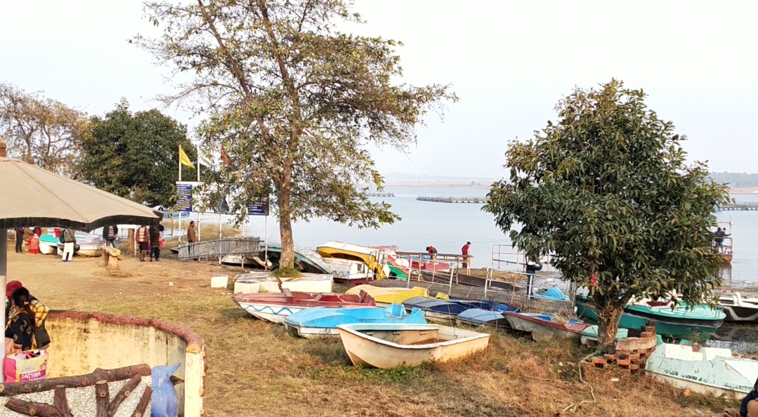 best Tourist places and Picnic spot to visit in Giridih