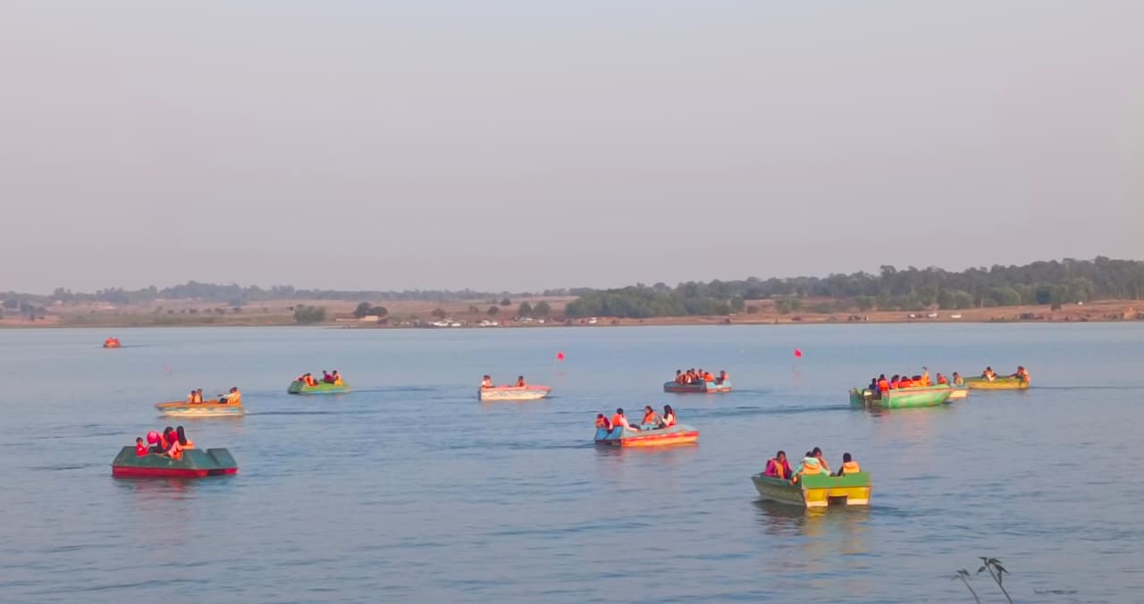 best Tourist places and Picnic spot to visit in Giridih