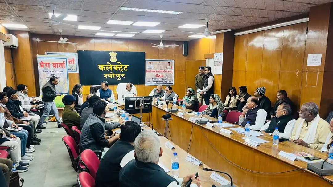 MP GOVT IMPORTANCE RAMNIWAS RAWAT