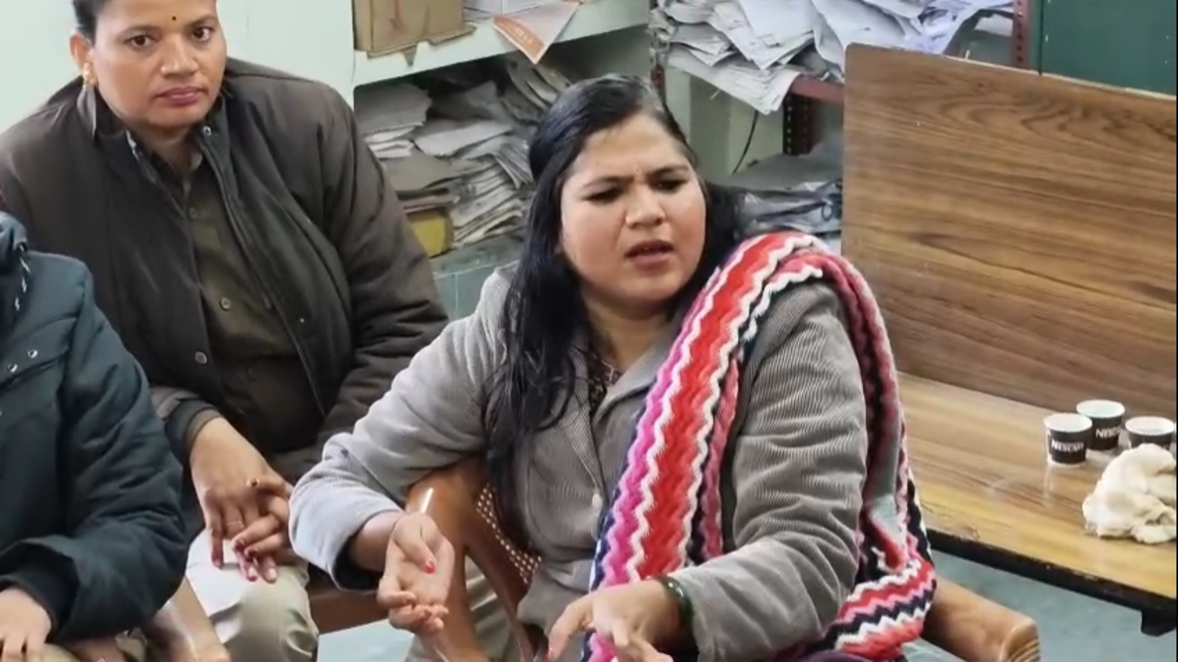 DISTRICT AYUSH OFFICER CHHATARPUR