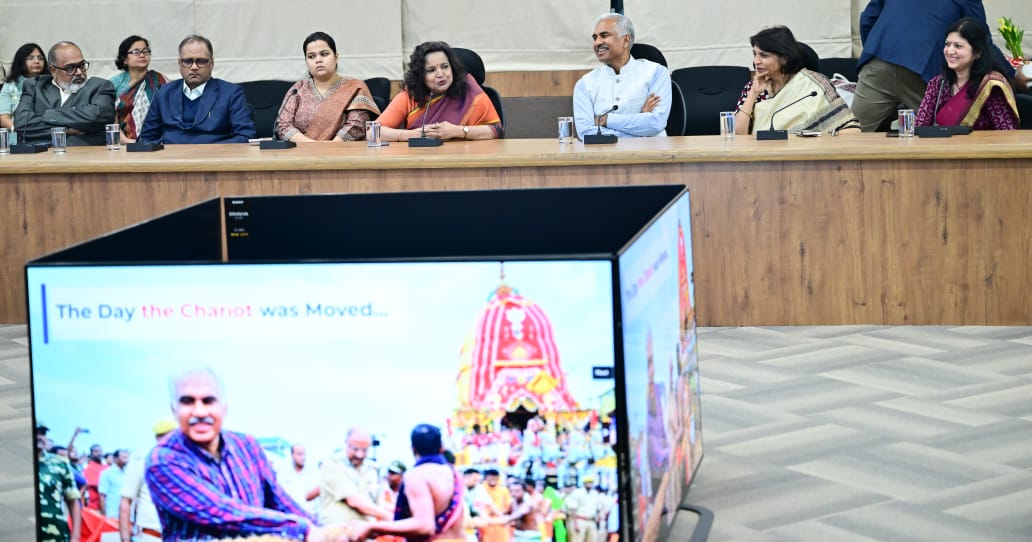 Manoj Ahuja retirement