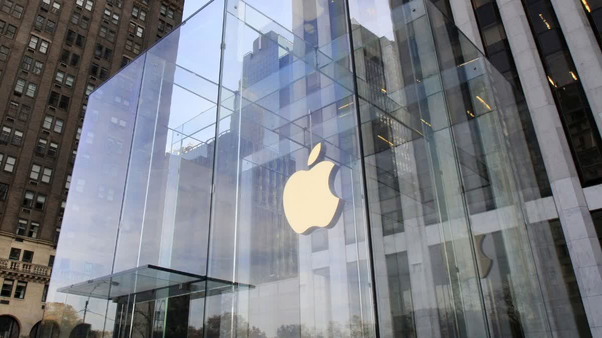 2025 में Apple ने Samsung को पछाड़ा, बनी दुनिया की सबसे बड़ी स्मार्टफोन कंपनी