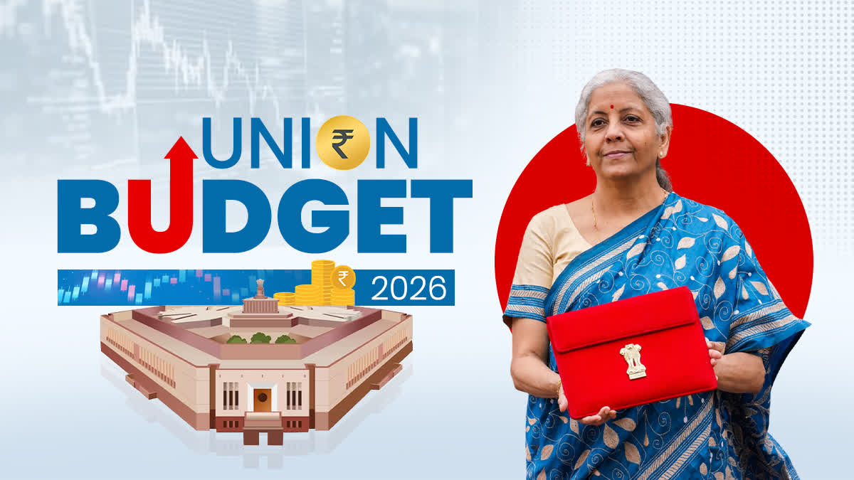 Rs 95,000 crore allocated for 'VB-G Ram Ji'