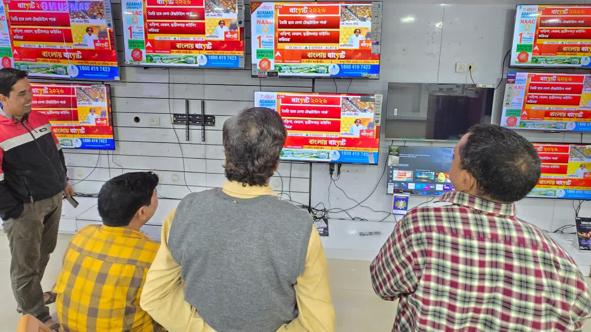 Budget 2026 Capital Expenditure