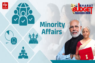 Budget 2026: Minority Affairs Ministry Gets Miniscule 1.5 Per Cent Hike For FY27