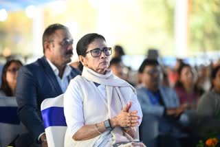 Chief Minister Mamata Banerjee