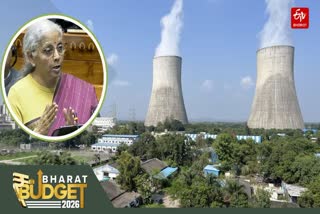 UNION BUDGET 2026  BUDGET ALLOCATION ON EV  LITHIUM ION BATTERY  കേന്ദ്ര ബജറ്റ് 2026