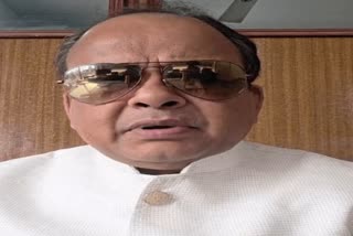 Irfan Ansari on Union Budget