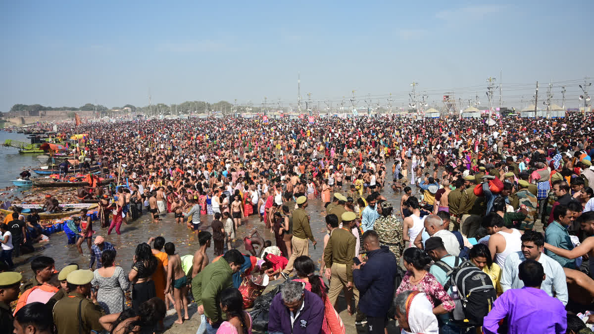 MahaKumbh