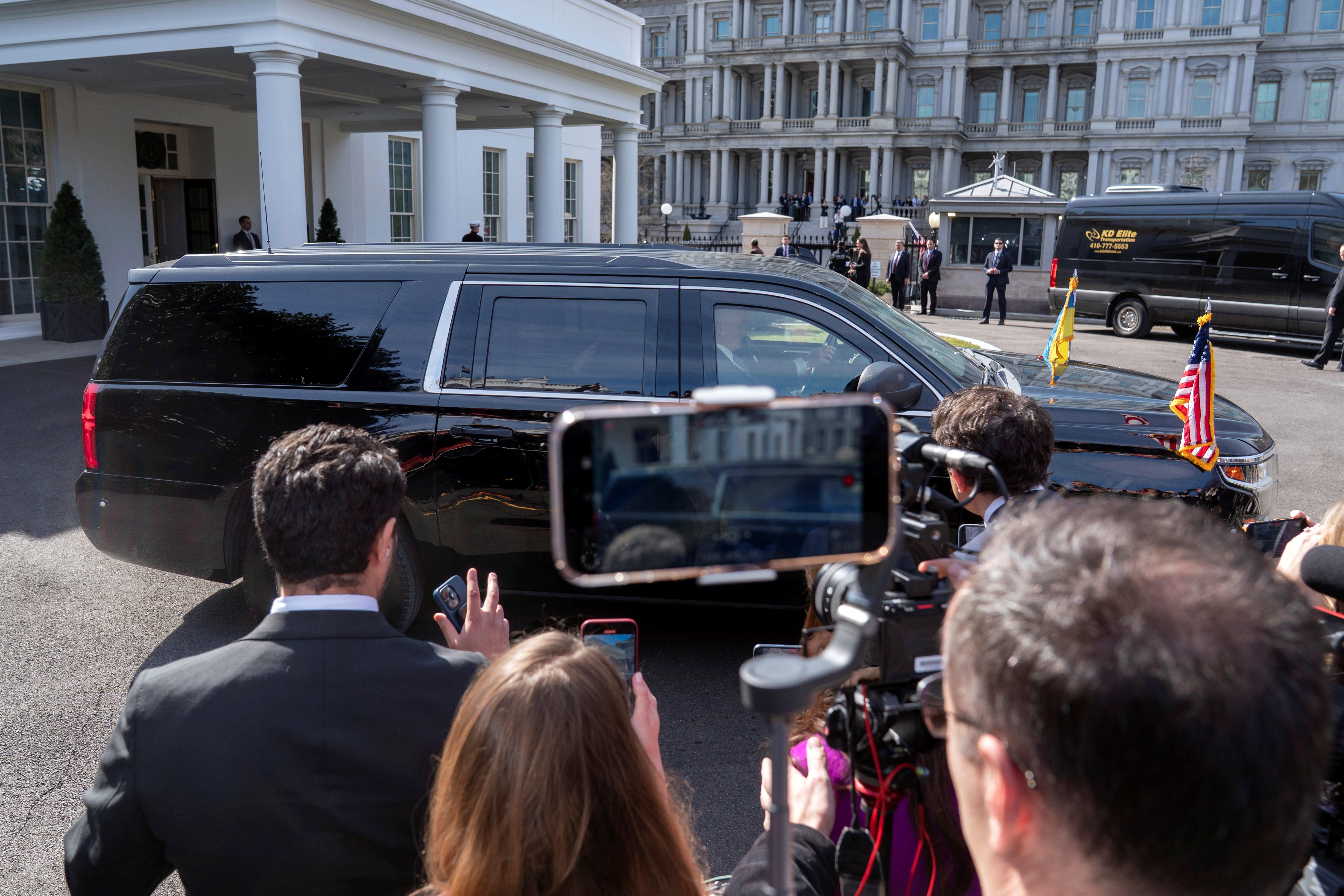 Geopolitics | Donald Trump's Tectonic Shifts In US Foreign Policy And Russia-Ukraine War