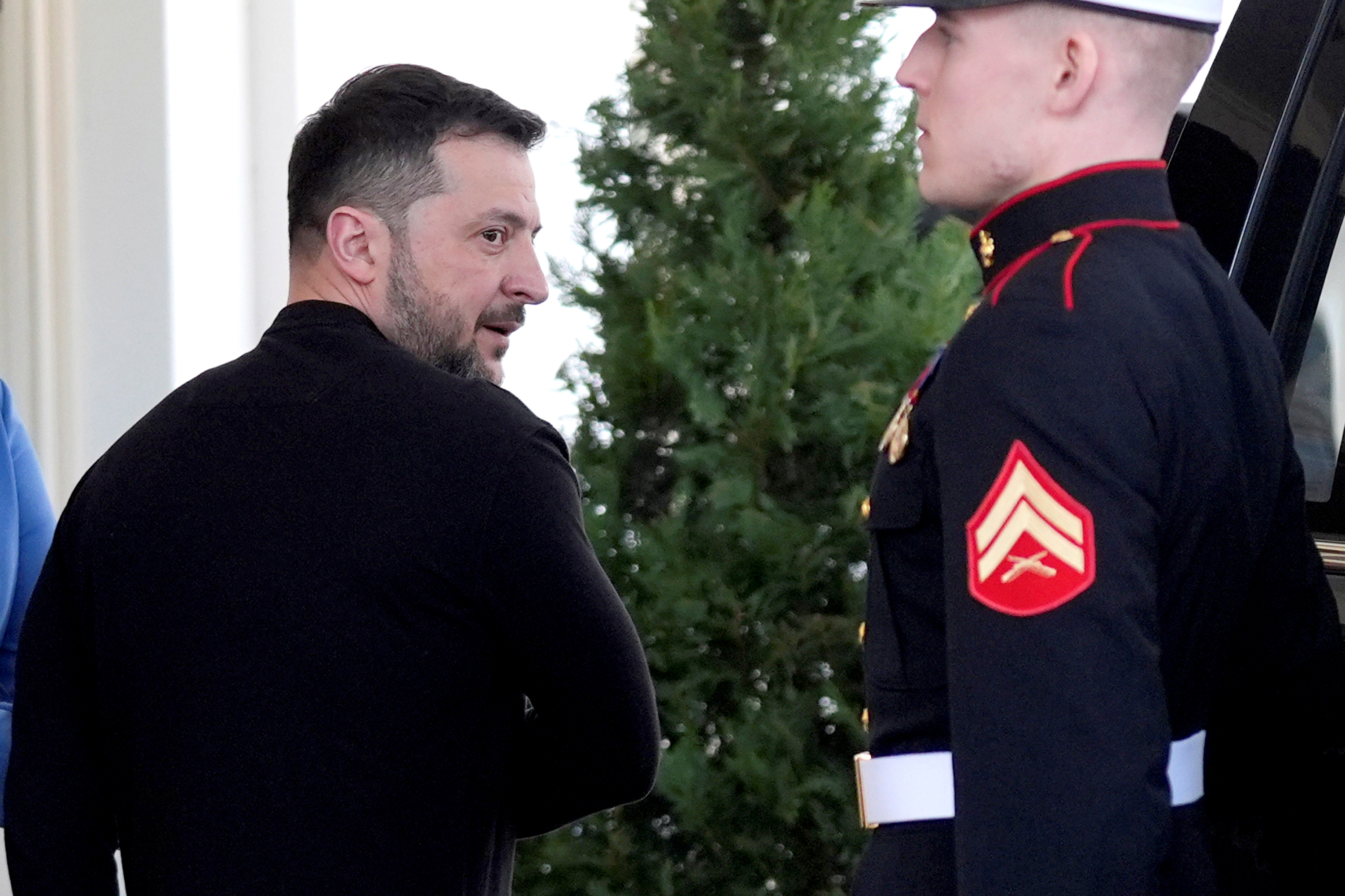 Geopolitics | Donald Trump's Tectonic Shifts In US Foreign Policy And Russia-Ukraine War