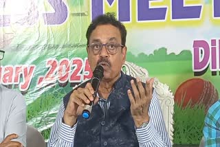 CHAMPIONS TROPHY 2025