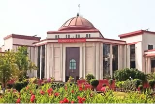 Bilaspur High Court strict regards liquor vends