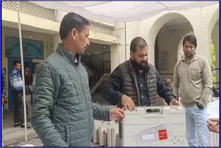 haryana civic elections 2025