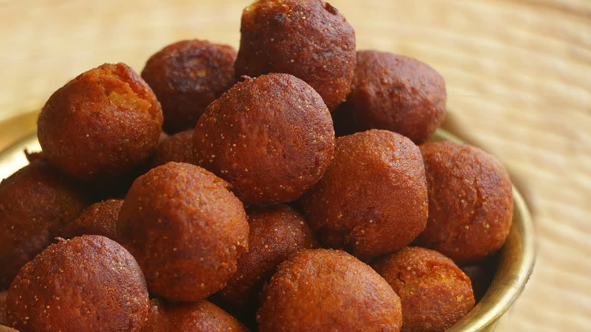 Godavari Paka Undalu