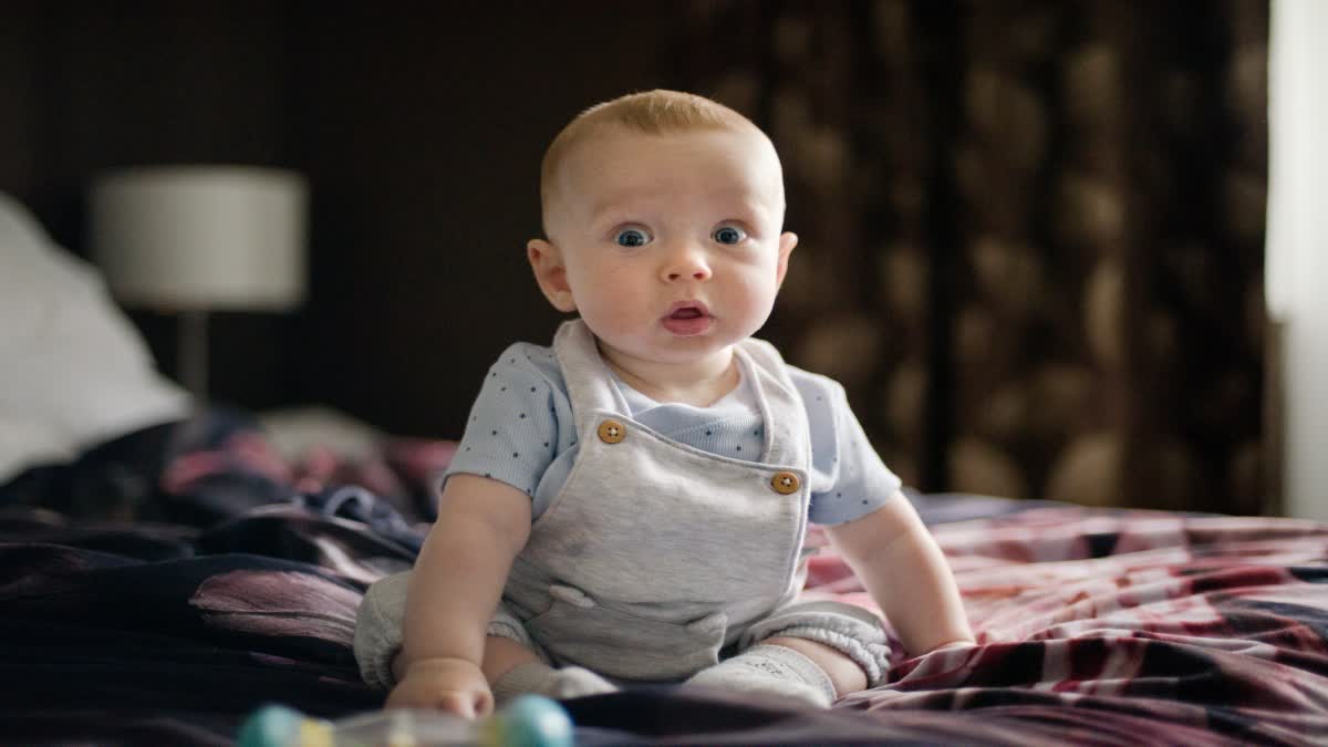 Spinal Muscular Atrophy