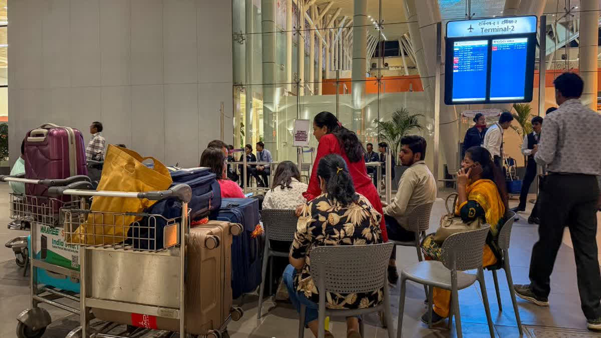 INDIA PLANS EVACUATING CITIZENS