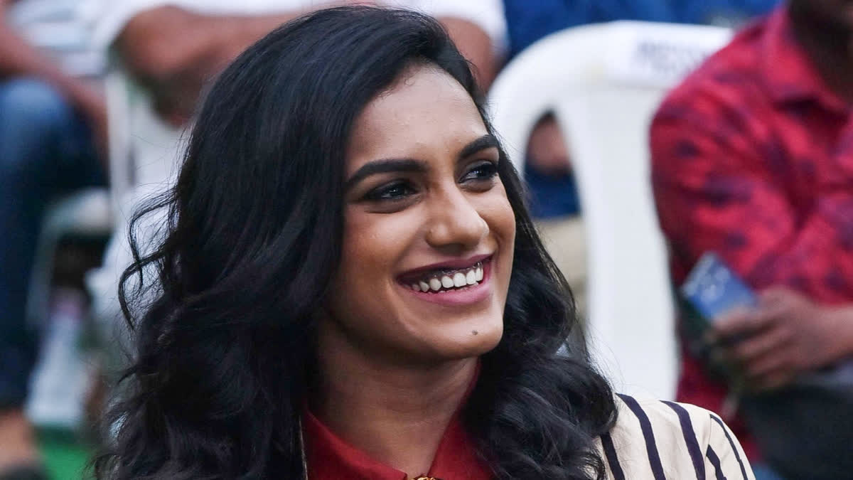 Iran attacks Dubai Star Indian badminton player PV Sindhu stranded at airport