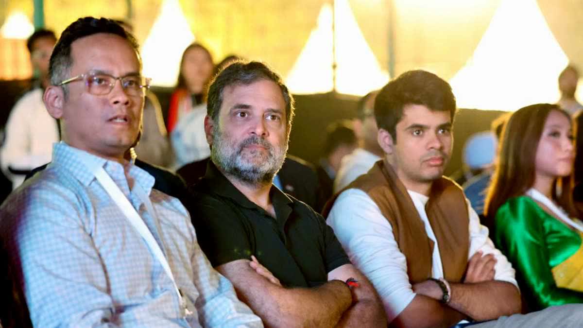 Assembly Elections 2026 Congress focusing seat-sharing talks with allies in Kerala, Assam Tamil Nadu