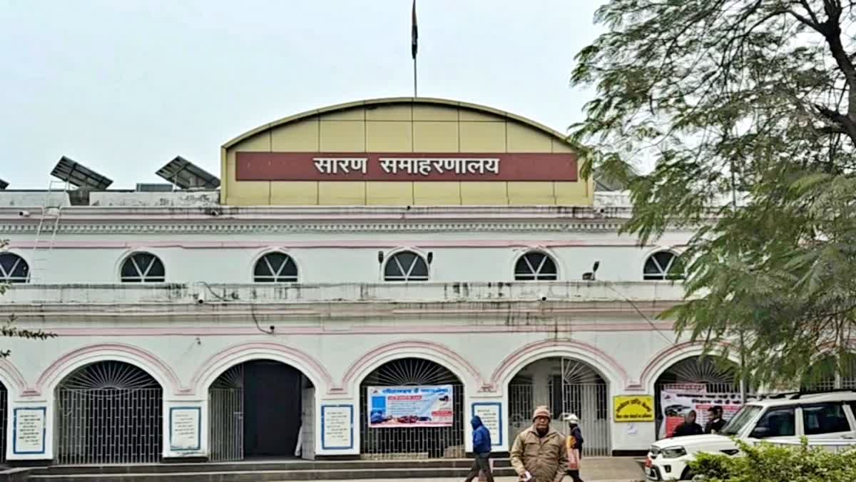 Murder took place in Chhapra in 2007, four accused got punishment in 2026