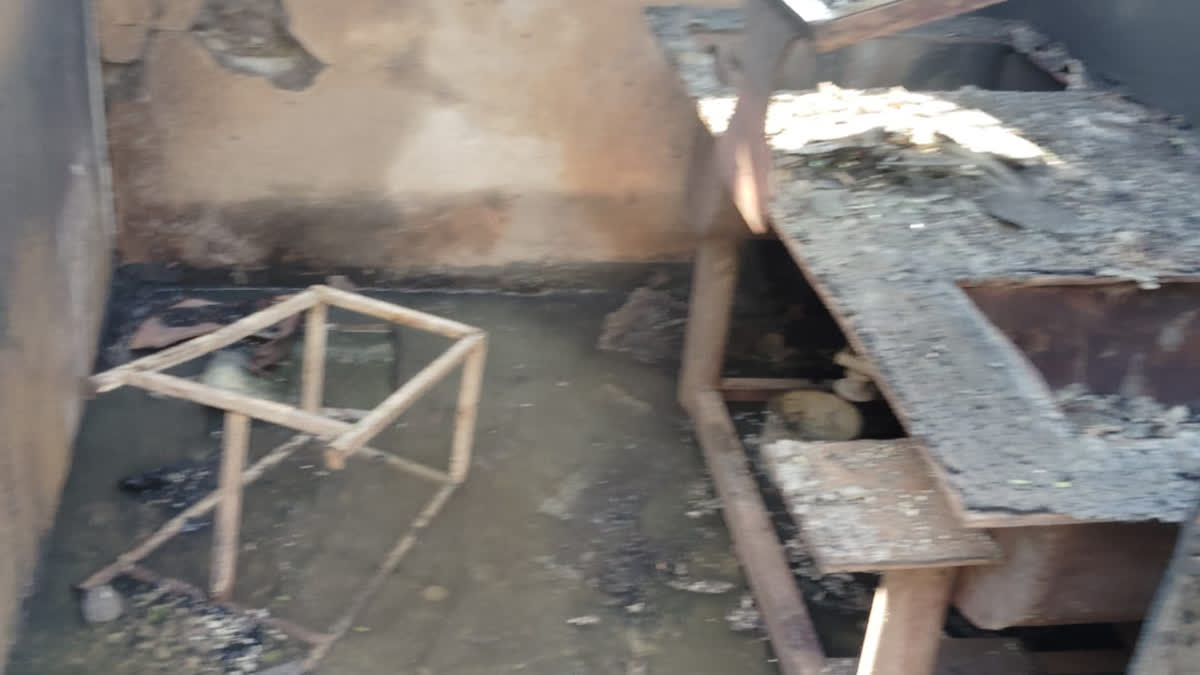 Factory Blast In Maharashtra